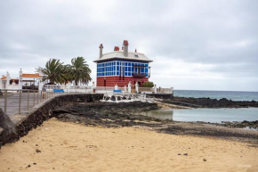 Casitas Catalina
